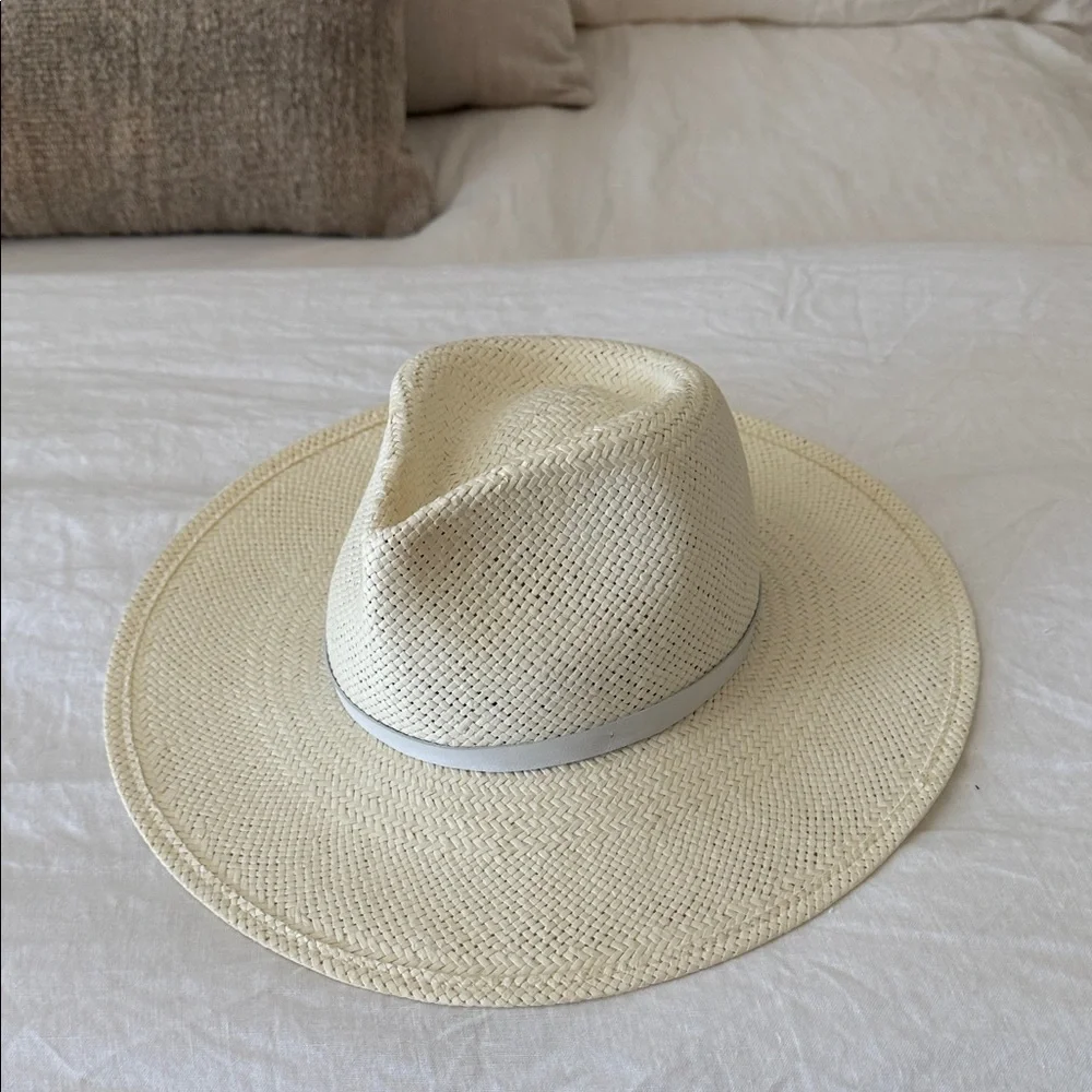 Janessa Leone packable hat - Picture 1 of 8